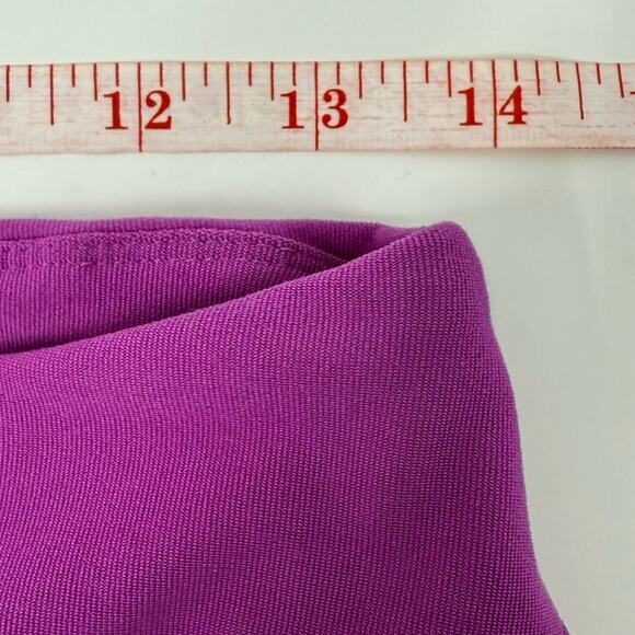 Nike Golf Tour Performance Pink Golf Skirt with Shorts Women's Small Pull On - Picture 6 of 7